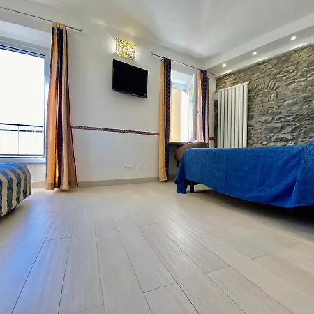 Guest house Libeccio Panoramic Sea View