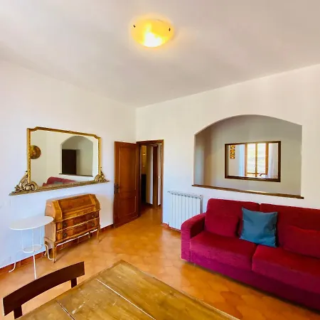 Libeccio Panoramic Sea View Guest house Manarola