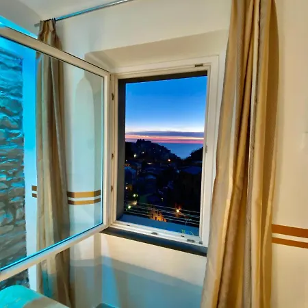 Guest house Libeccio Panoramic Sea View