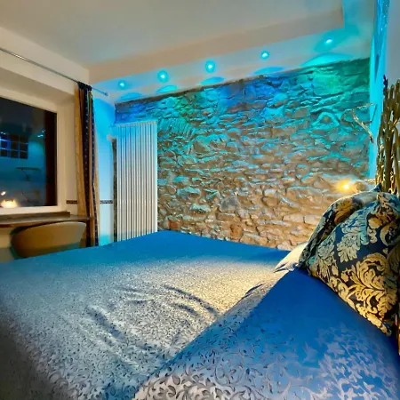 Libeccio Panoramic Sea View Guest house *