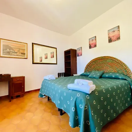 Guest house Libeccio Panoramic Sea View