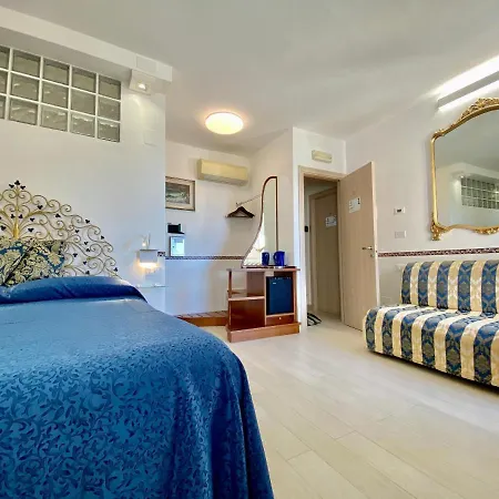 Guest house Libeccio Panoramic Sea View *