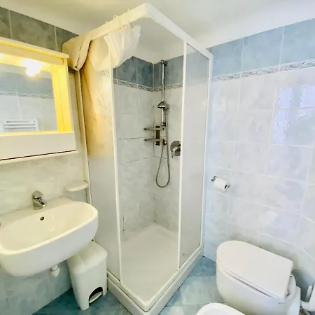Libeccio Panoramic Sea View Guest house