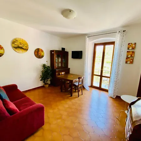 Guest house Libeccio Panoramic Sea View *