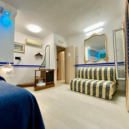 Guest house Libeccio Panoramic Sea View *