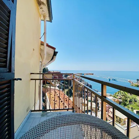 Gasthof Libeccio Panoramic Sea View *