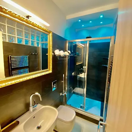 Guest house Libeccio Panoramic Sea View *