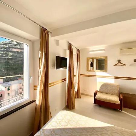 Guest house Libeccio Panoramic Sea View *