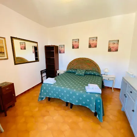 Libeccio Panoramic Sea View Gasthof Manarola
