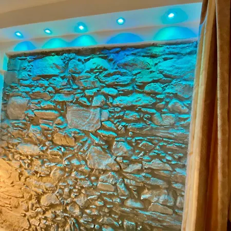Guest house Libeccio Panoramic Sea View *