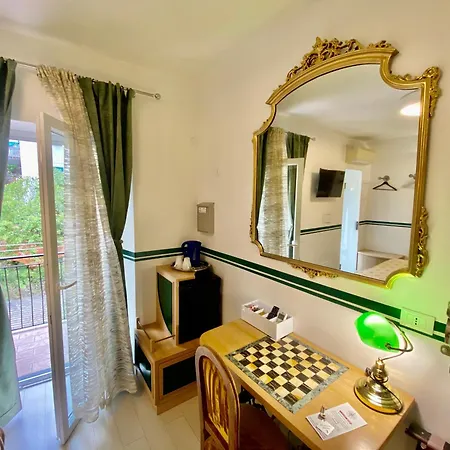 Libeccio Panoramic Sea View Guest house Manarola