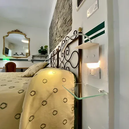 Guest house Libeccio Panoramic Sea View *