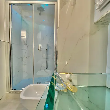 Guest house Libeccio Panoramic Sea View