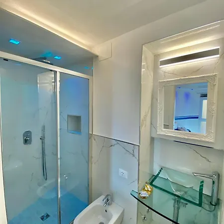 Libeccio Panoramic Sea View Guest house Manarola