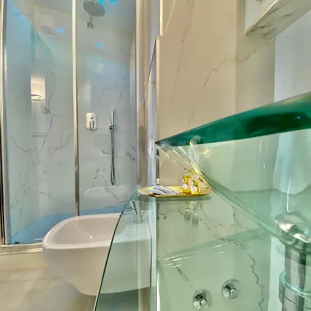 Libeccio Panoramic Sea View Guest house