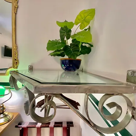 Guest house Libeccio Panoramic Sea View Manarola