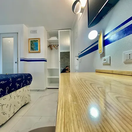 Guest house Libeccio Panoramic Sea View