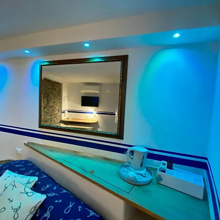 Guest house Libeccio Panoramic Sea View *