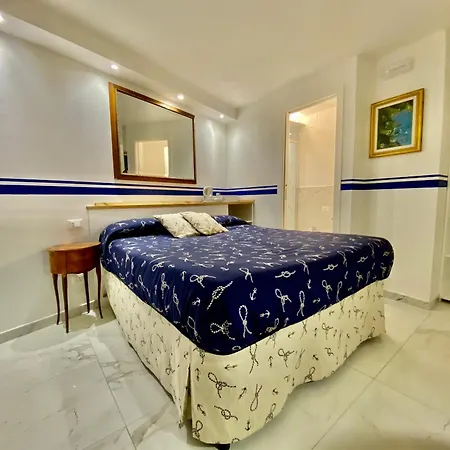 Libeccio Panoramic Sea View Guest house Manarola